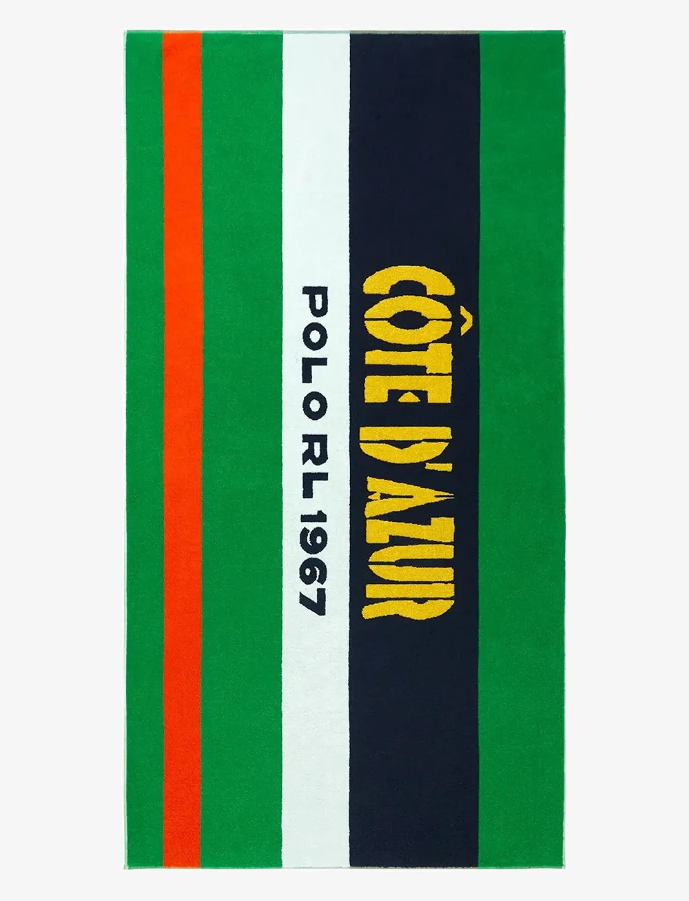 Ralph Lauren Home - BARGO Beach towel - Över 1000 kr - billiar - 0