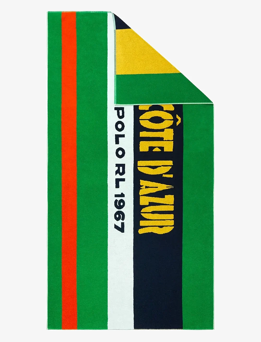 Ralph Lauren Home - BARGO Beach towel - Över 1000 kr - billiar - 1