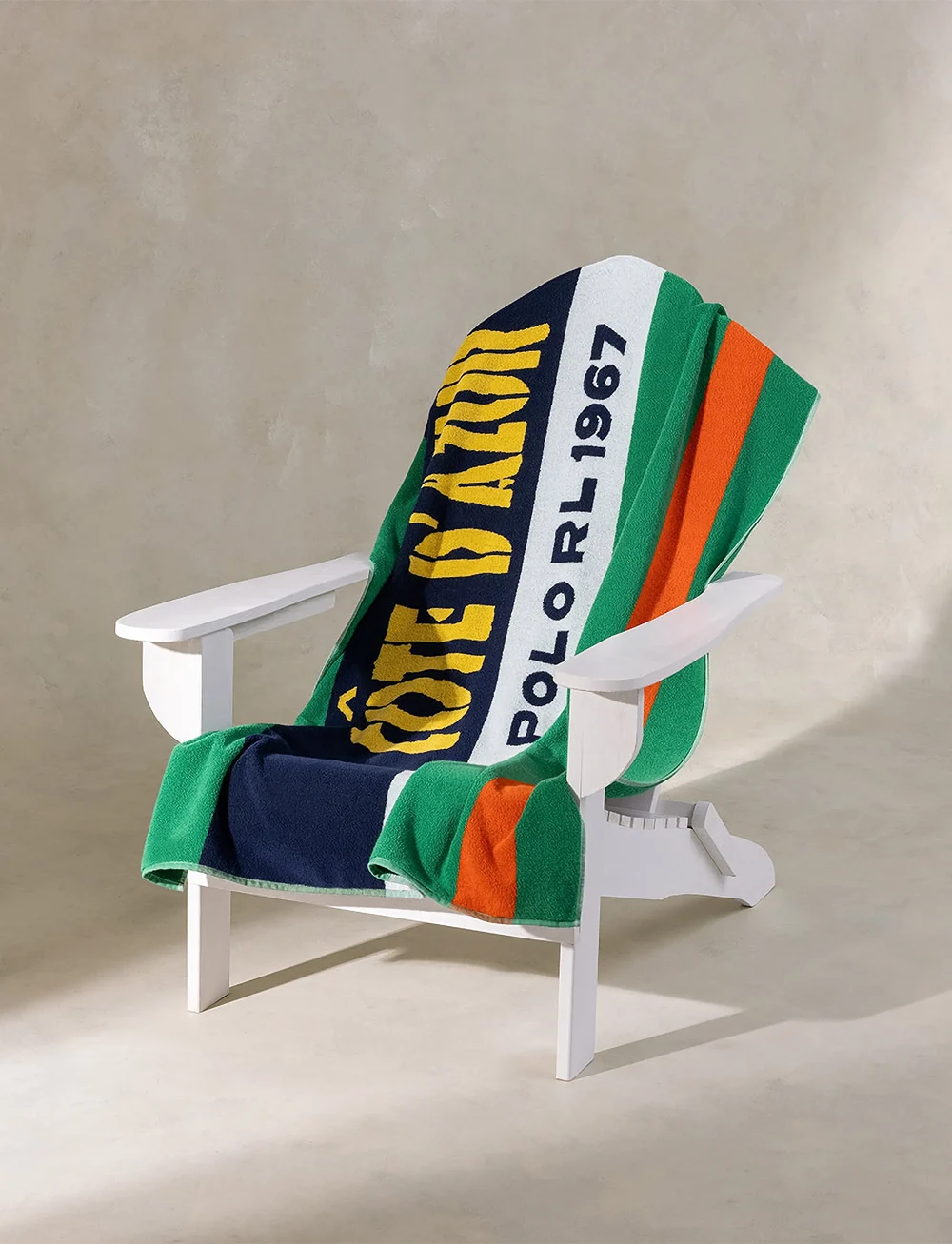Ralph Lauren Home - BARGO Beach towel - Över 1000 kr - billiar - 3