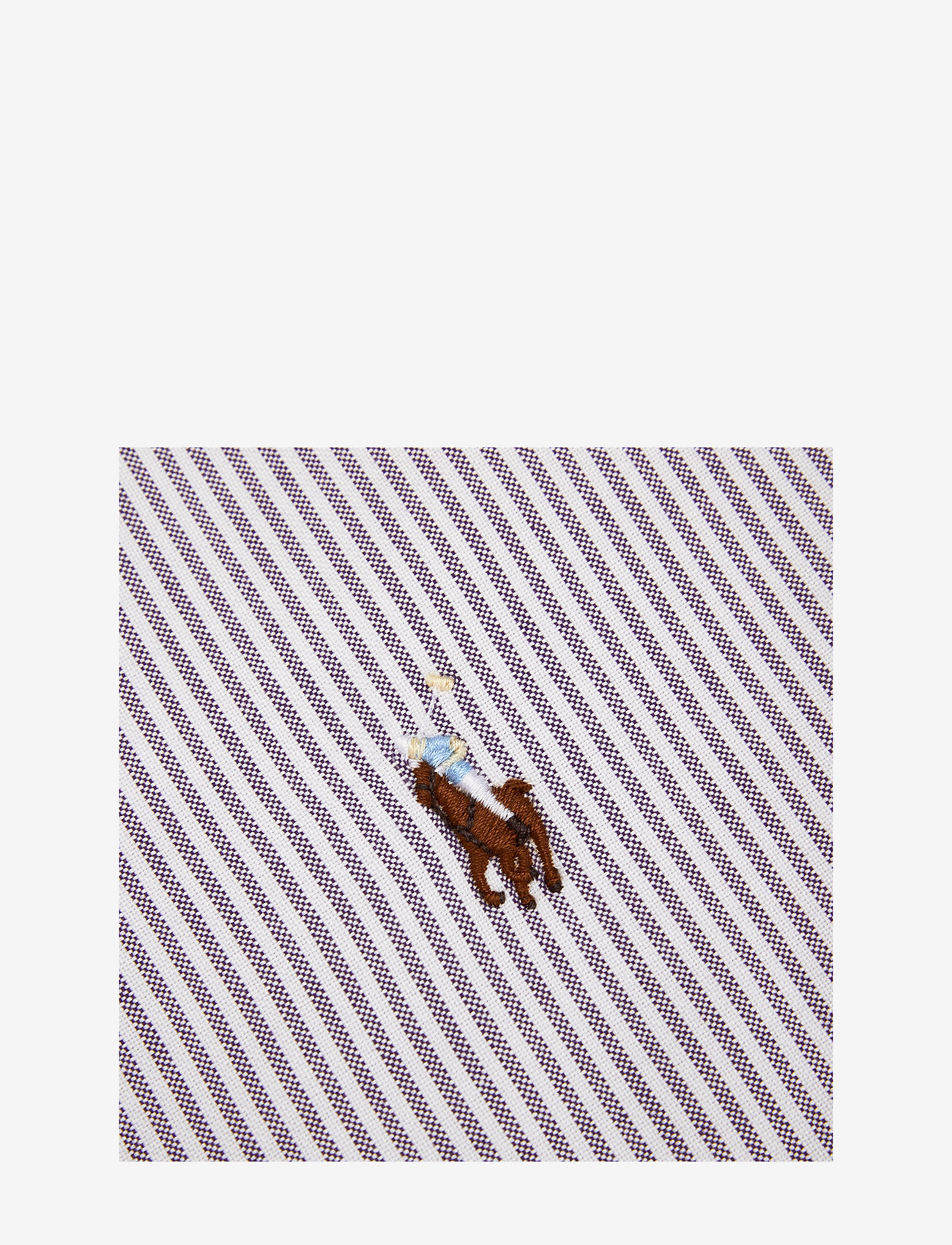 Ralph Lauren Home - OXFORD Duvet cover - duvet covers - chalet - 1