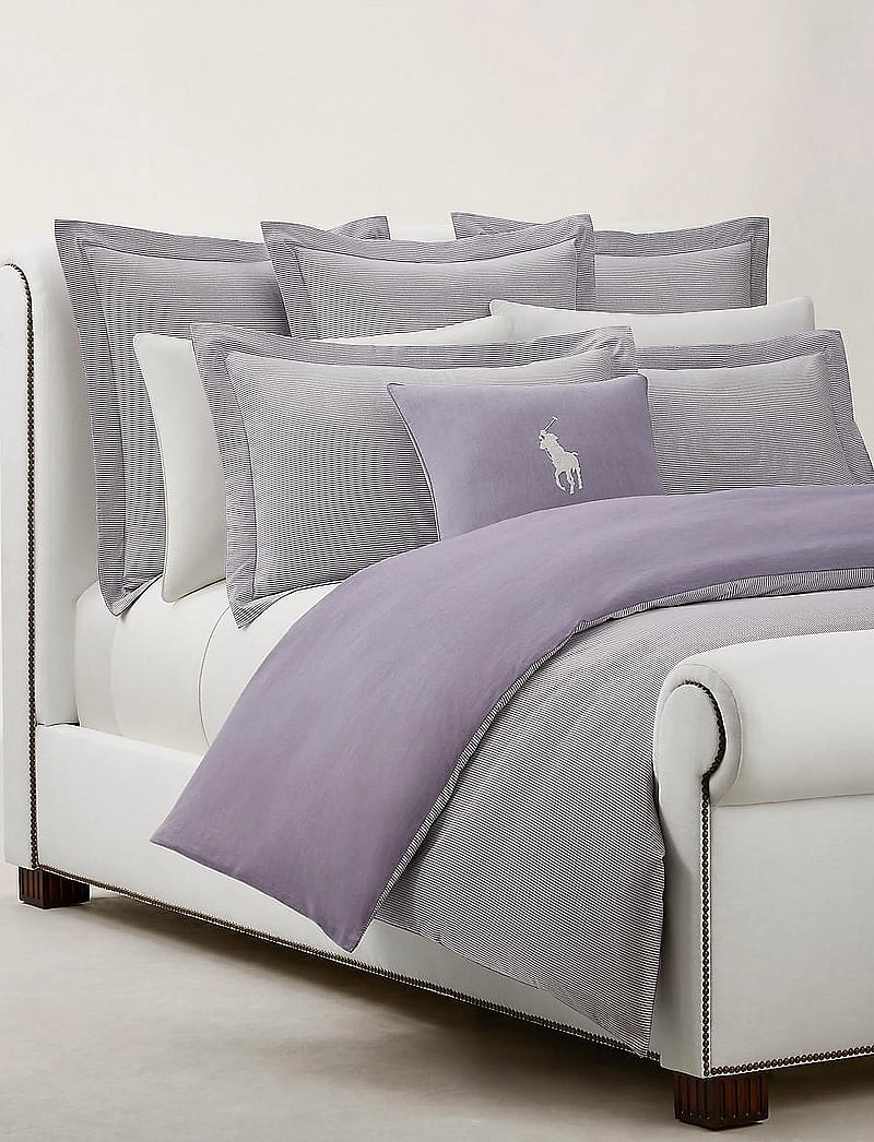 Ralph Lauren Home - OXFORD Duvet cover - duvet covers - chalet - 3