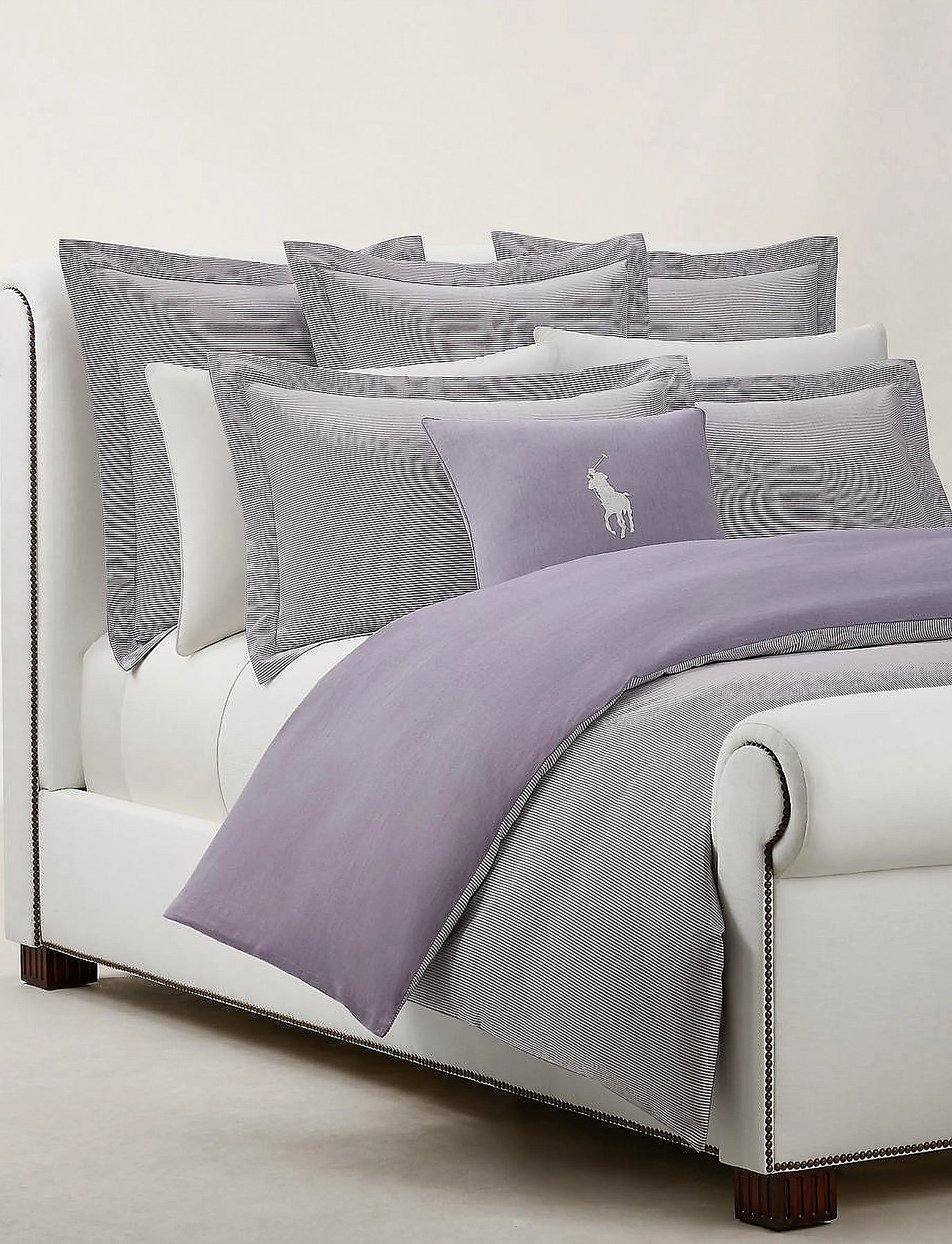 OXFORD Duvet cover - CHALET