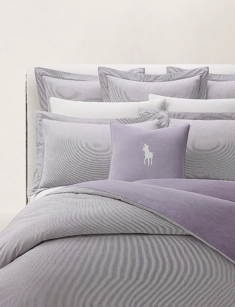 Ralph Lauren Home - OXFORD Duvet cover - duvet covers - chalet - 4