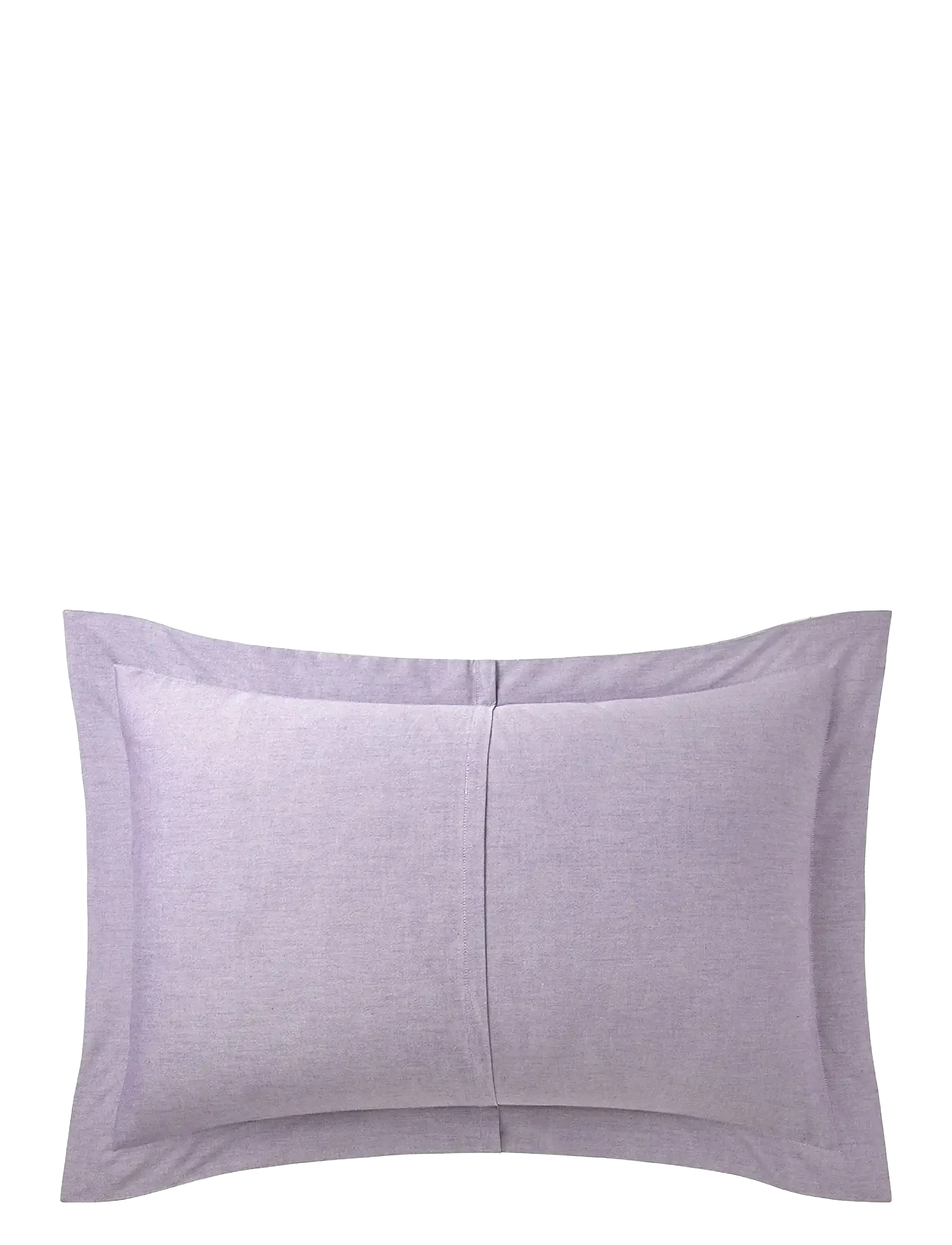 Ralph Lauren Home - OXFORD Sham - housses de couette - chalet - 2