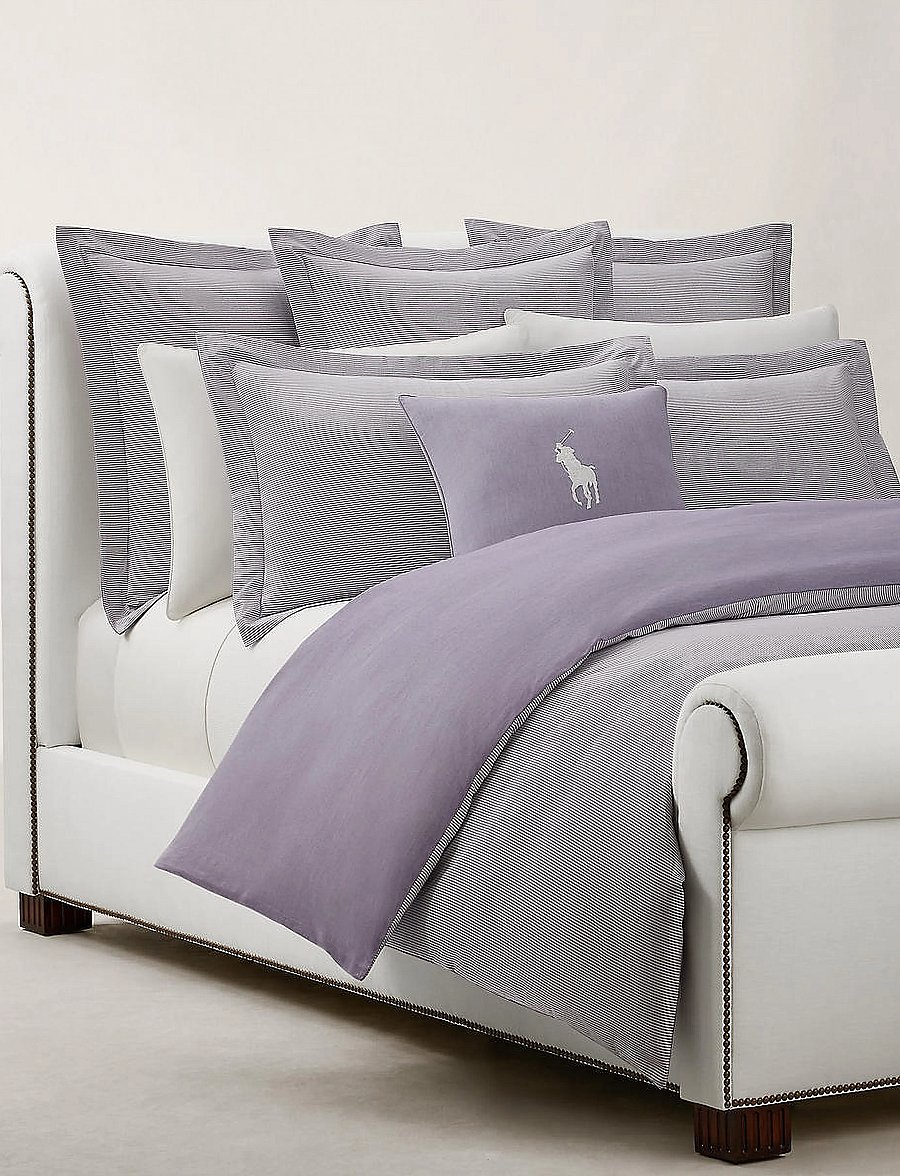 Ralph Lauren Home - OXFORD Sham - bettbezüge - chalet - 0
