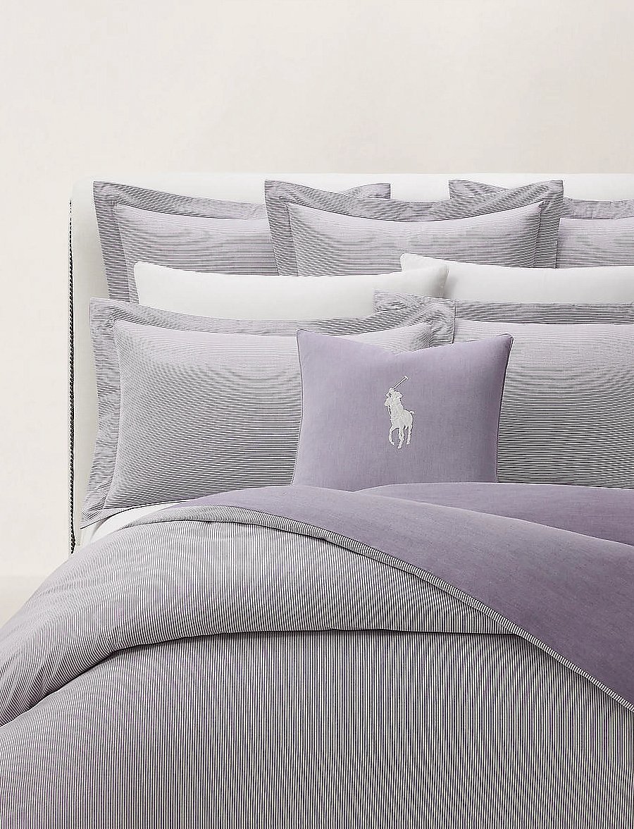 Ralph Lauren Home - OXFORD Sham - bettbezüge - chalet - 4