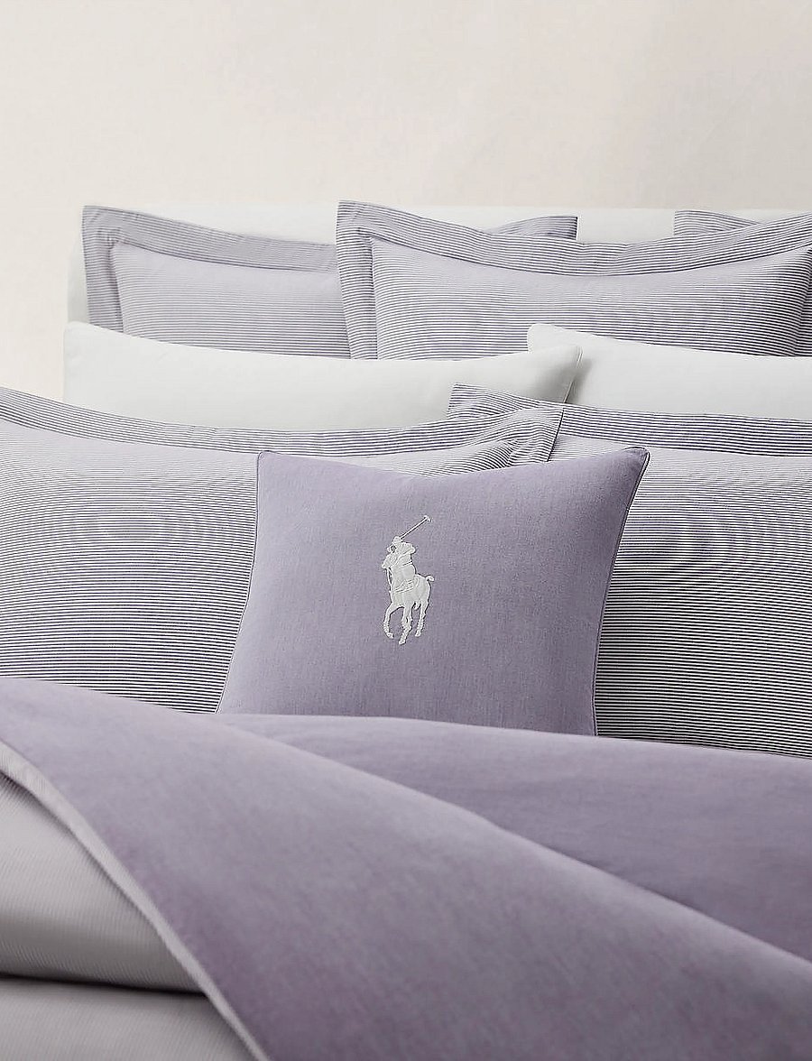 Ralph Lauren Home - OXFORD Sham - bettbezüge - chalet - 5