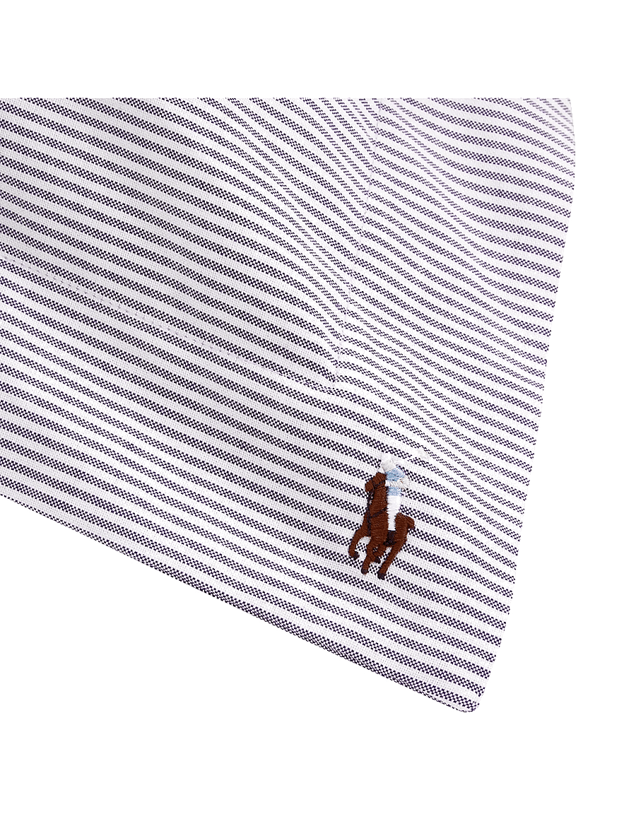 Ralph Lauren Home - OXFORD Sham - bettbezüge - chalet - 3