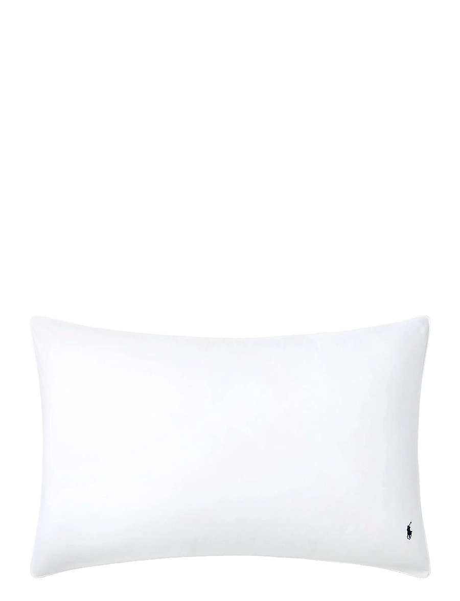 Ralph Lauren Home - RLPLAYER Sham - taies d'oreiller - white - 1