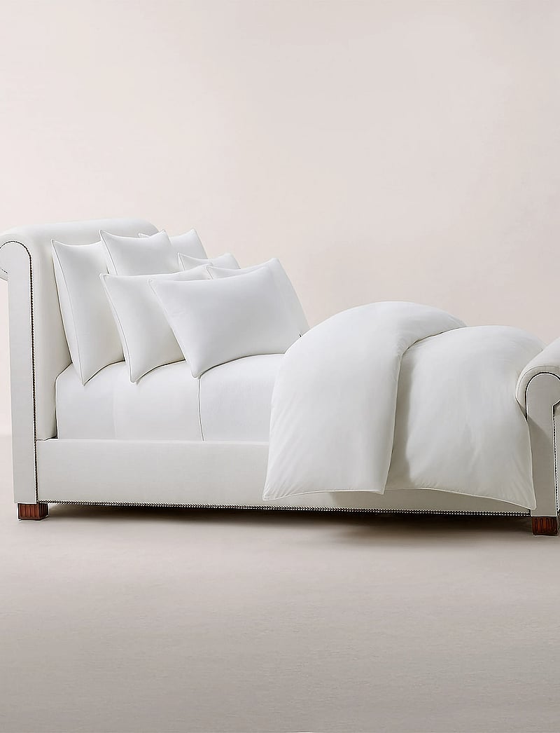 Ralph Lauren Home - RLPLAYER Sham - taies d'oreiller - white - 4