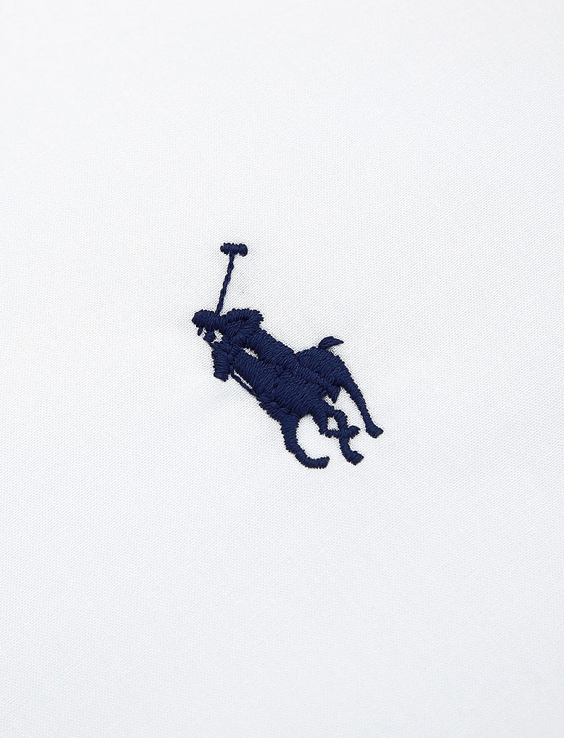 Ralph Lauren Home - RLPLAYER Sham - taies d'oreiller - white - 5