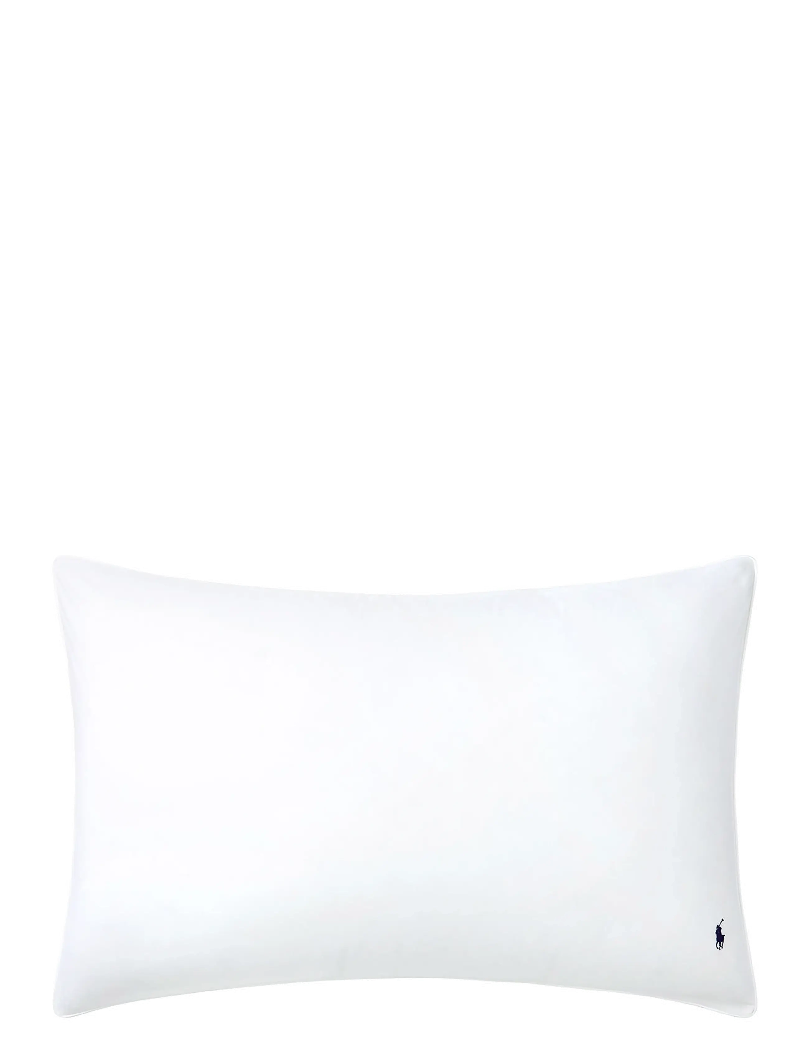 Ralph Lauren Home RLPLAYER Sham - Örngott - WHITE / white