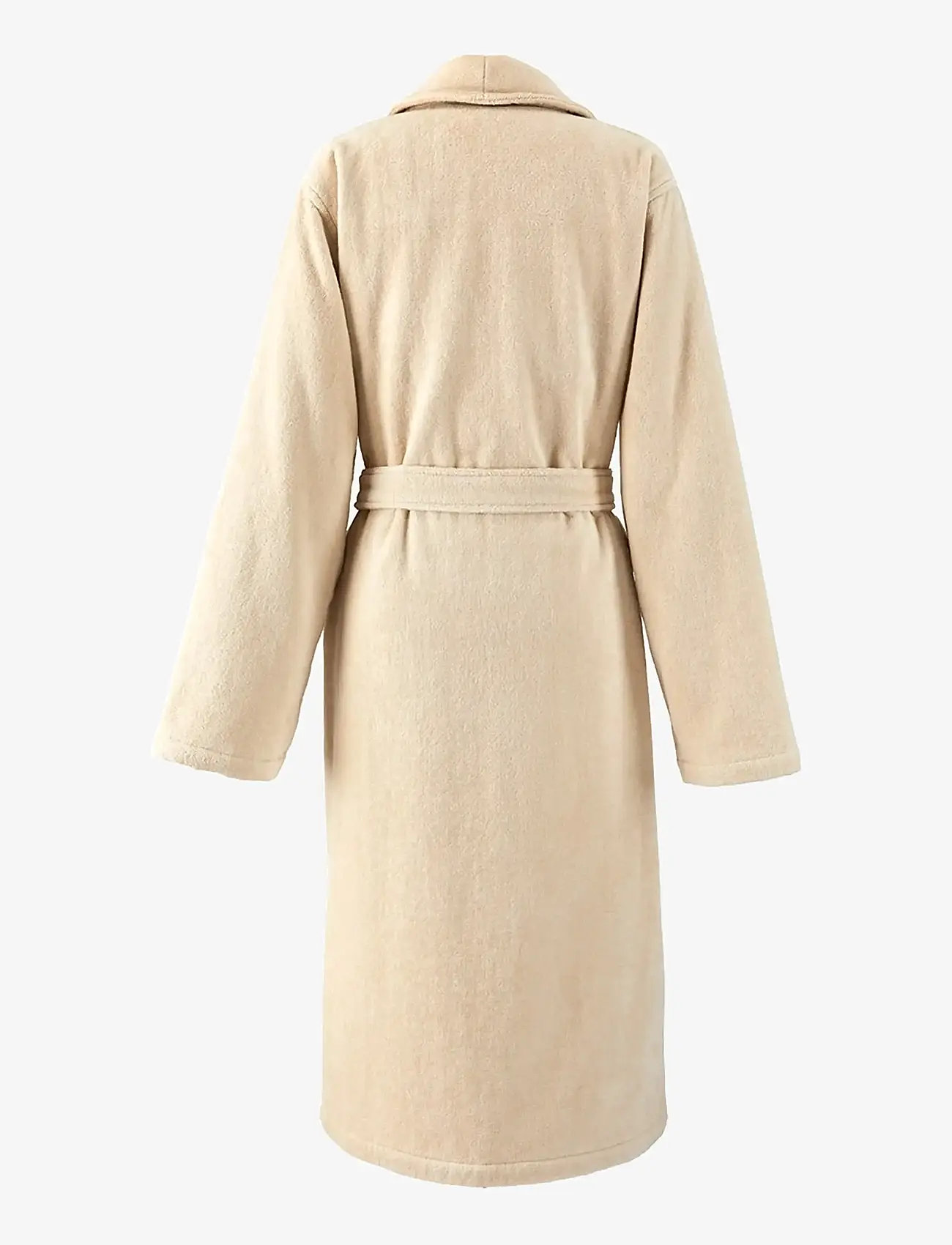 Ralph Lauren Home - DENIMBEA Bath robe - køb efter pris - paleoak - 1
