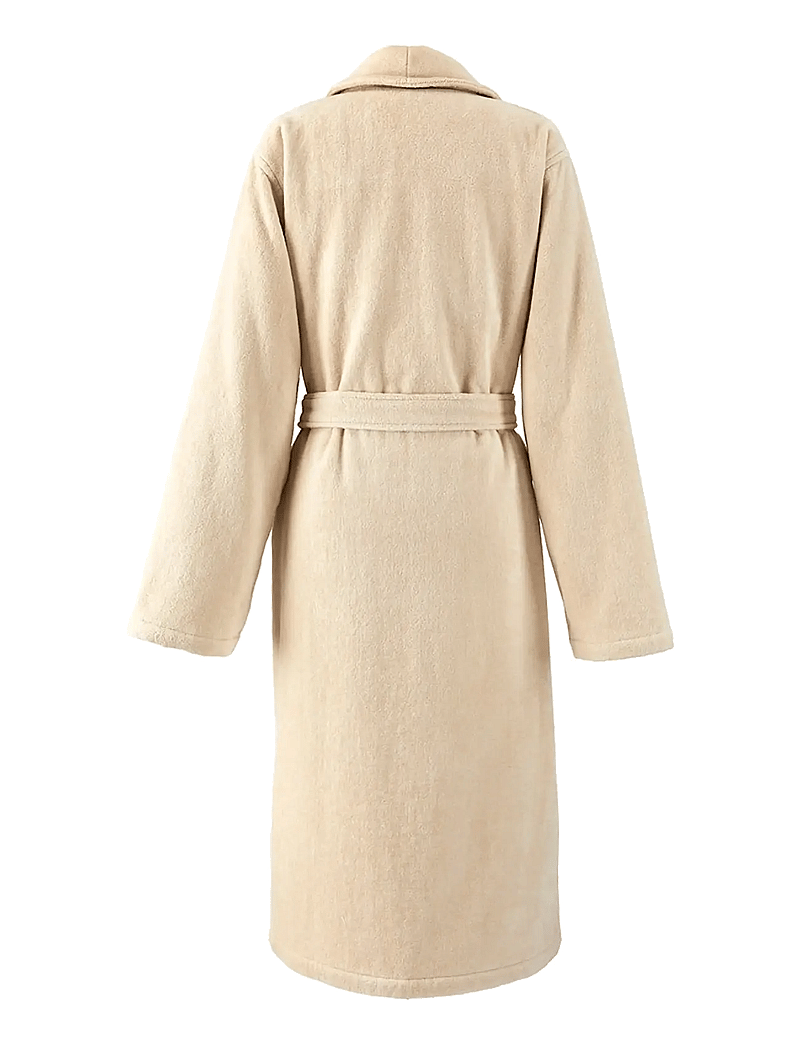 Ralph Lauren Home - DENIMBEA Bath robe - køb efter pris - paleoak - 1