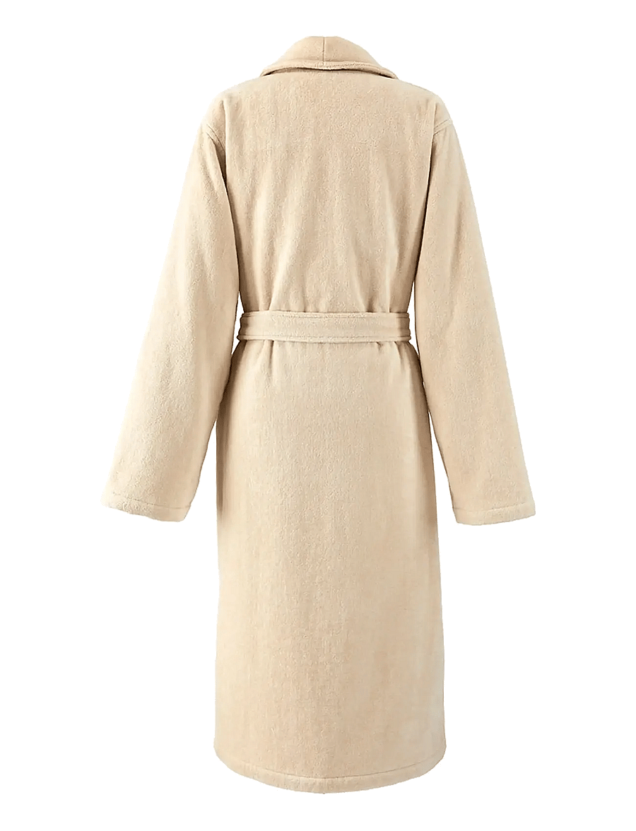 Ralph Lauren Home - DENIMBEA Bath robe - igapäevane stiil - paleoak - 2