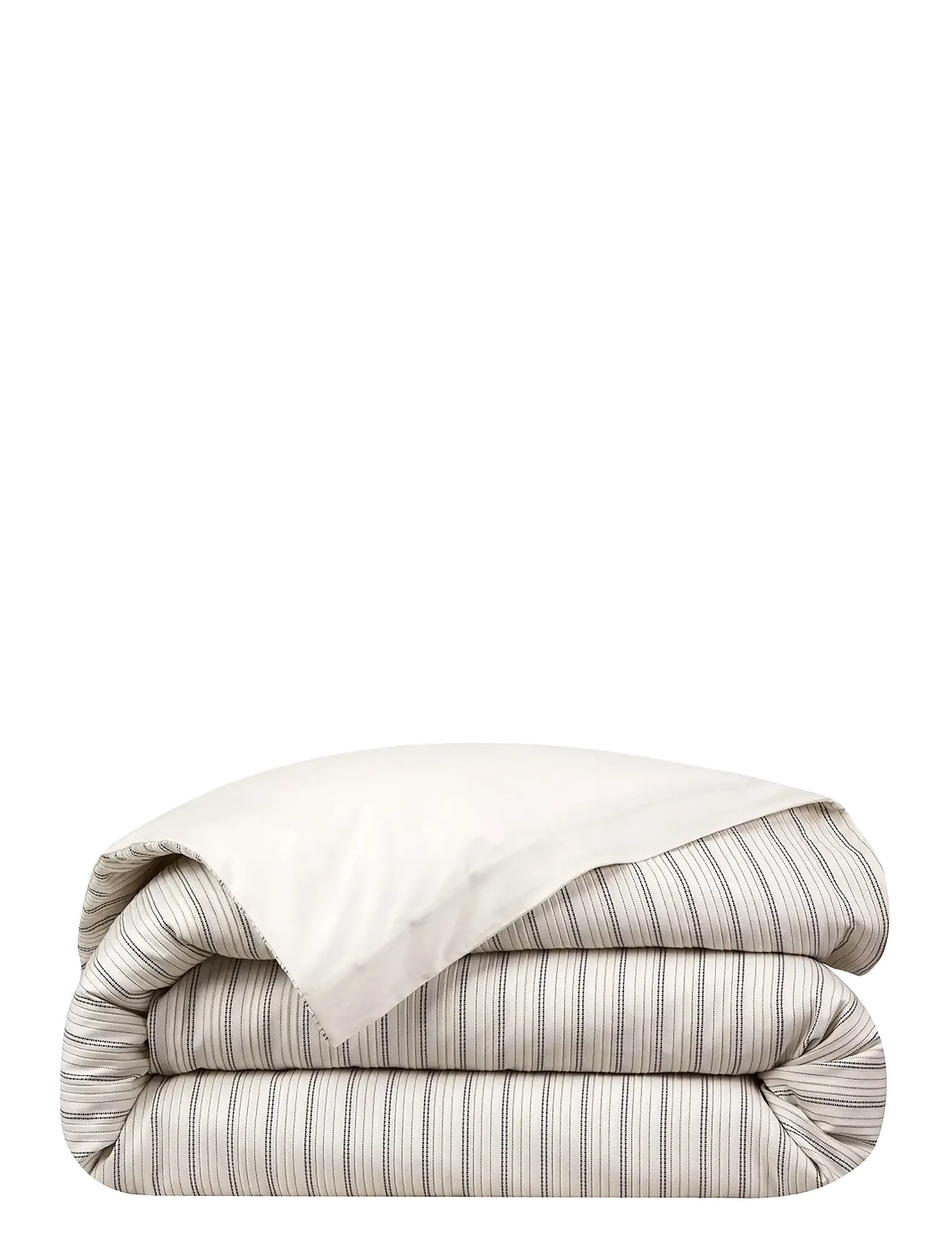 Ralph Lauren Home Canyonroad Duvet Cover, Duvet Covers, Hvid, Str: 140X200CM