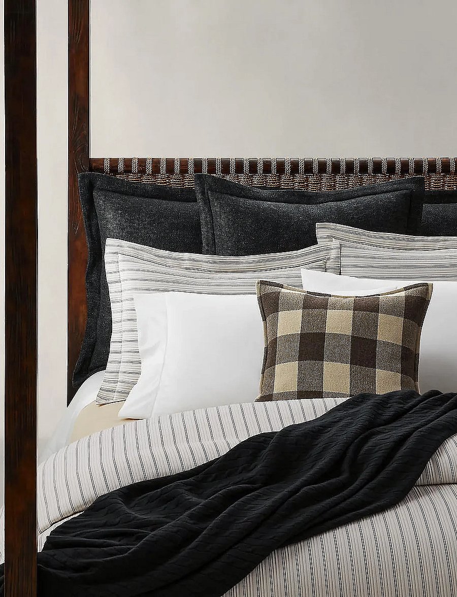 Ralph Lauren Home - CANYONROAD Duvet cover - tekikotid - sicream - 4