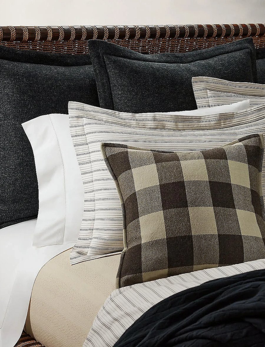 Ralph Lauren Home - CANYONROAD Duvet cover - tekikotid - sicream - 5