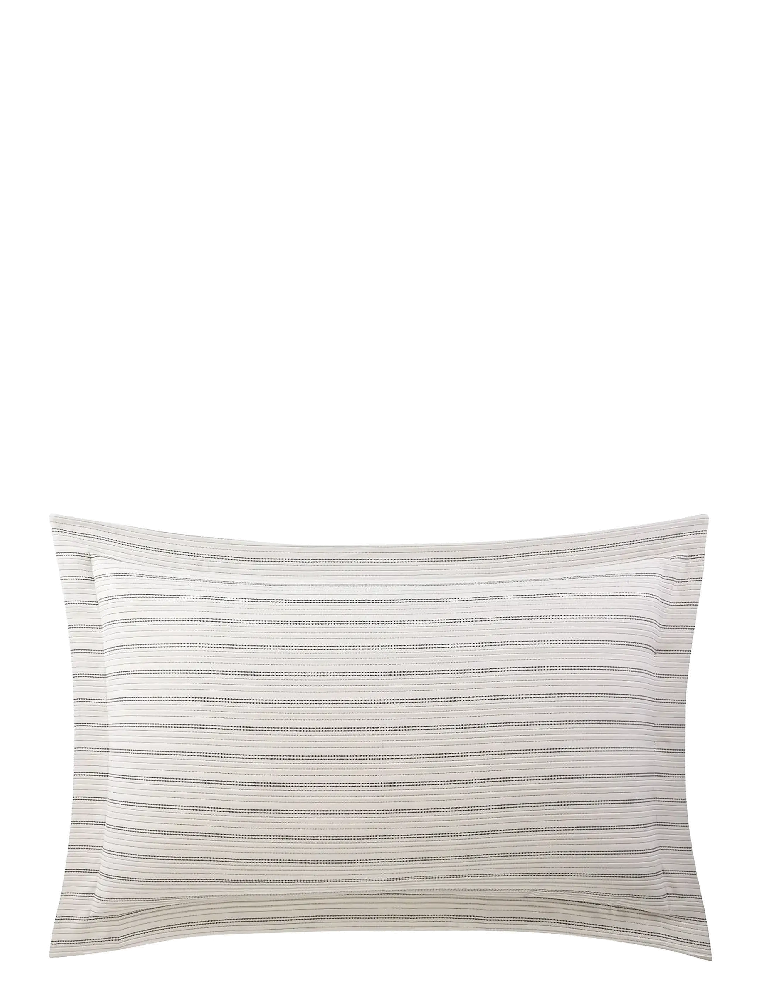 Ralph Lauren Home CANYONROAD Sham - Soveværelsetekstiler - SICREAM / white