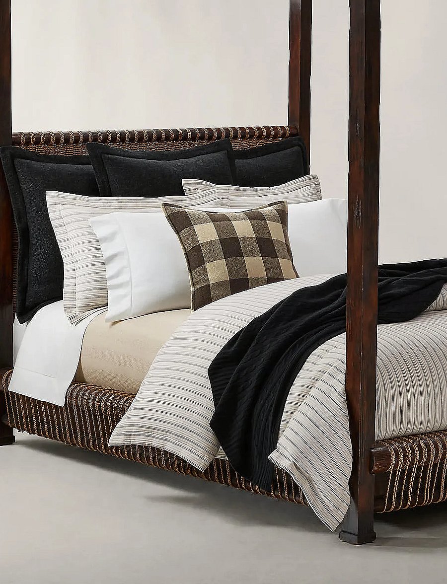 Ralph Lauren Home - CANYONROAD Sham - kopfkissenbezüge - sicream - 4