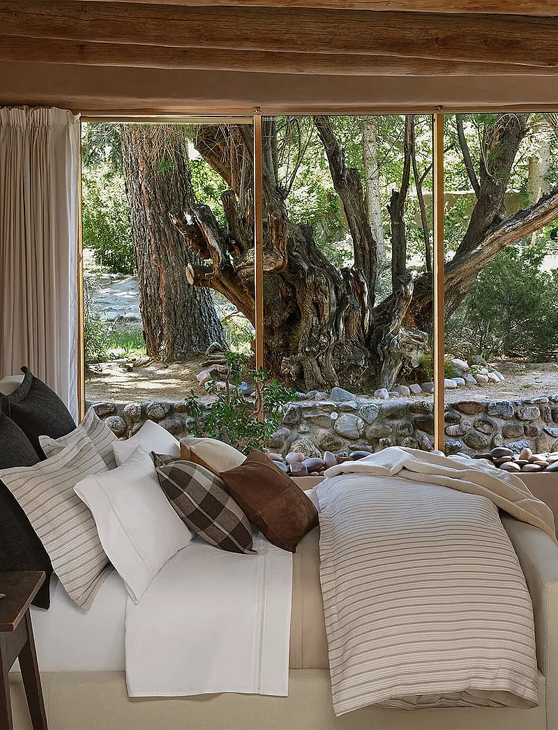 Ralph Lauren Home - CANYONROAD Sham - Örngott - sicream - 2