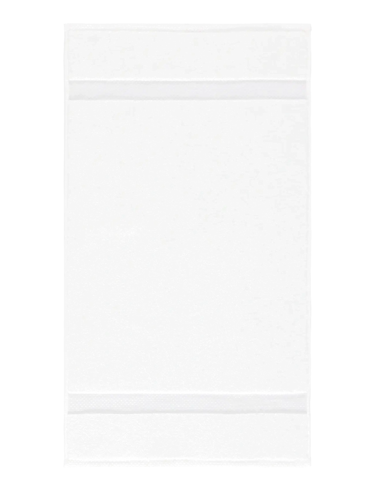 Ralph Lauren Home Dulaney Guest Towel, 42X70 cm, Towels & Bath Towels, Weiß - Homeware