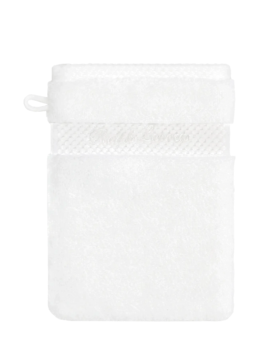 Ralph Lauren Home - DULANEY Mitt - näorätikud - white - 0