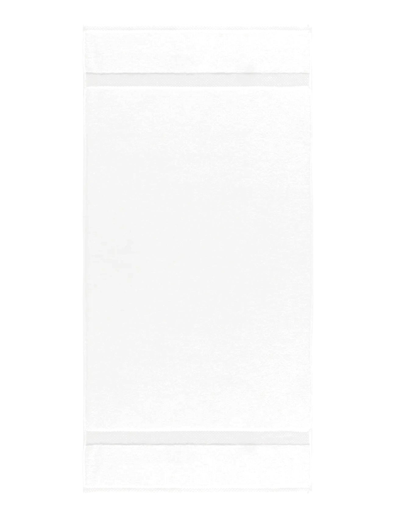 Ralph Lauren Home DULANEY Handtowel - Handdukar & Badlakan - WHITE / white