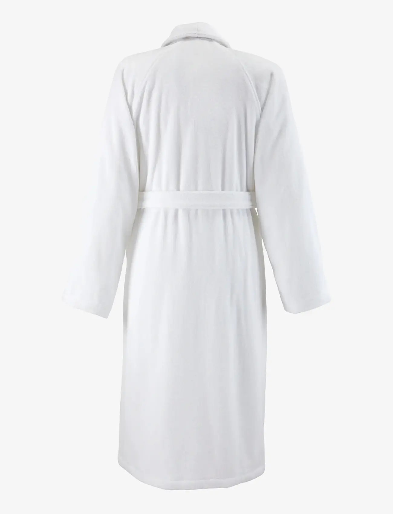 Ralph Lauren Home - DULANEY Bath robe - hverdags stil - white - 2