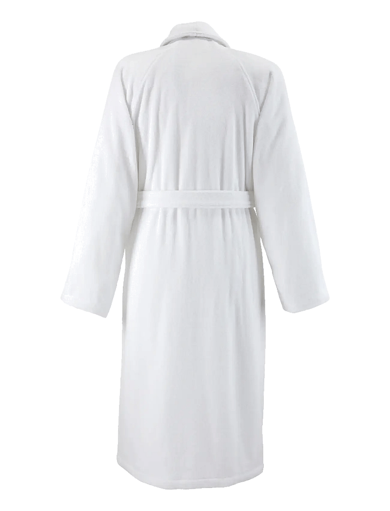Ralph Lauren Home - DULANEY Bath robe - igapäevane stiil - white - 2