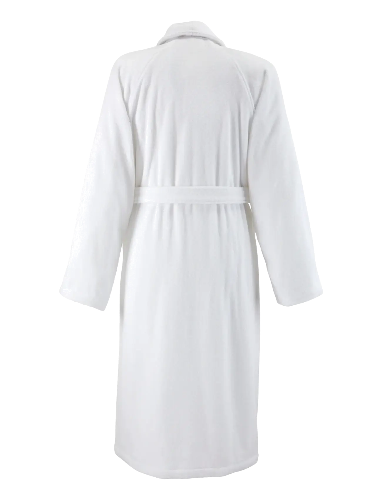 Ralph Lauren Home - DULANEY Bath robe - vannitoa tekstiilid - white - 1