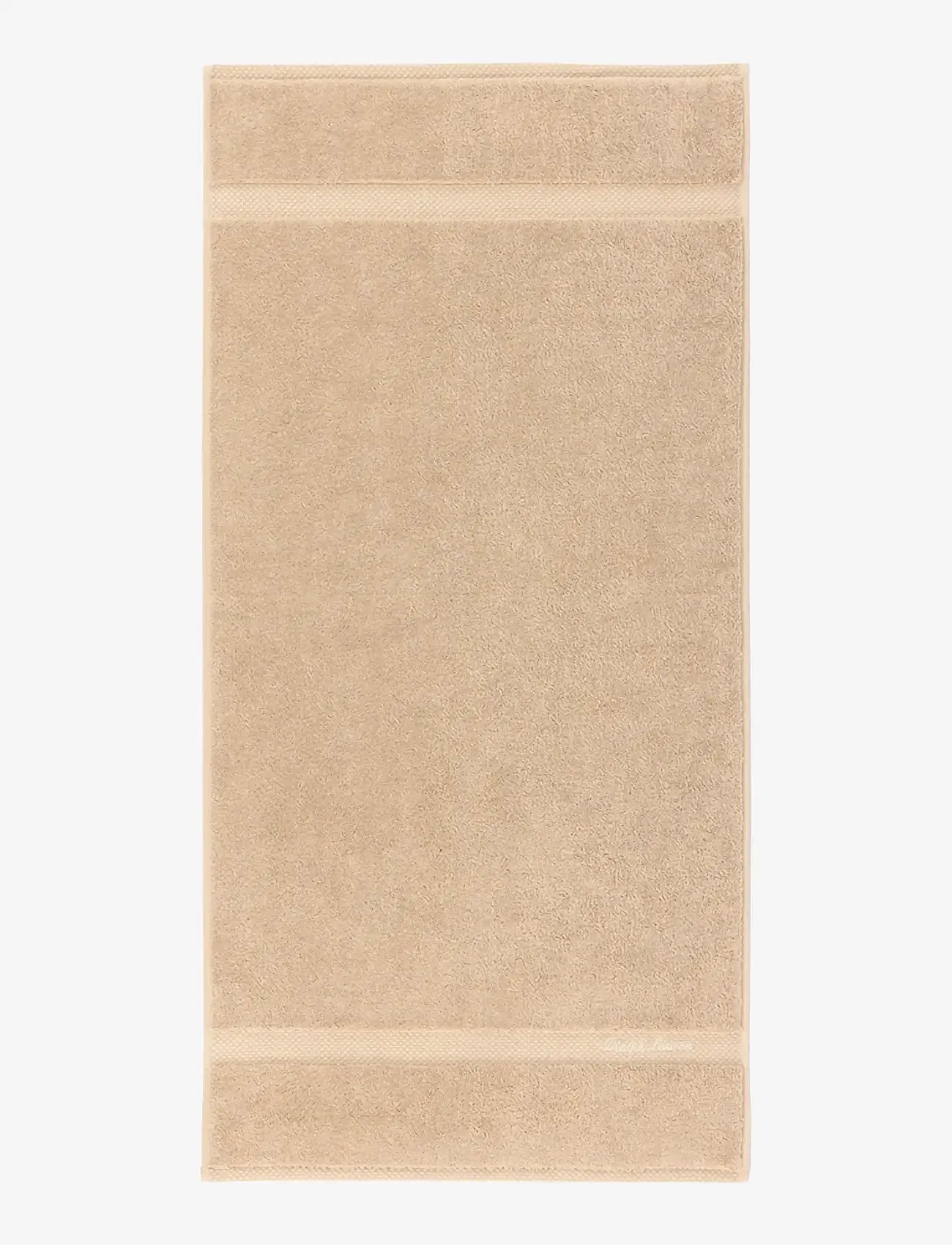 Ralph Lauren Home - DULANEY Handtowel - gästhanddukar - linen - 0