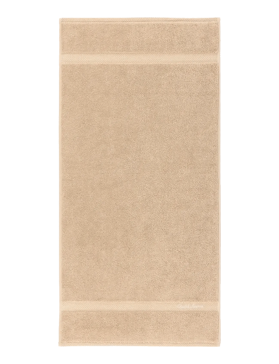Ralph Lauren Home - DULANEY Handtowel - näorätikud - linen - 0