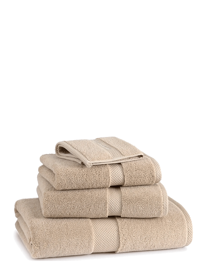Ralph Lauren Home - DULANEY Handtowel - gästhanddukar - linen - 1
