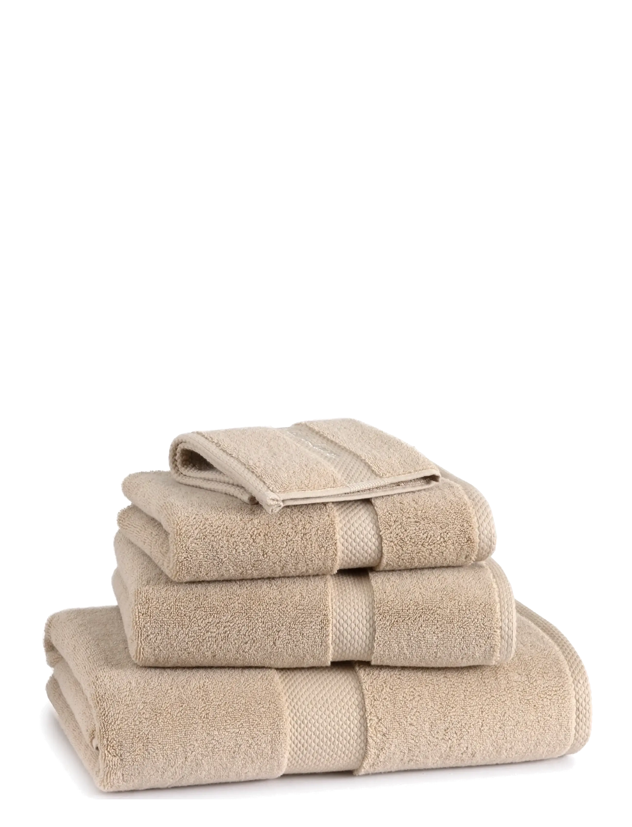 Ralph Lauren Home - DULANEY Handtowel - face towels - linen - 1