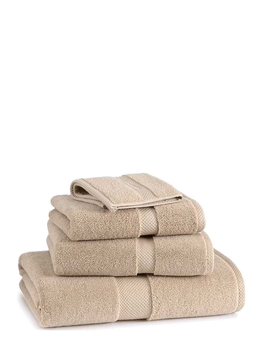 Ralph Lauren Home - DULANEY Handtowel - näorätikud - linen - 1
