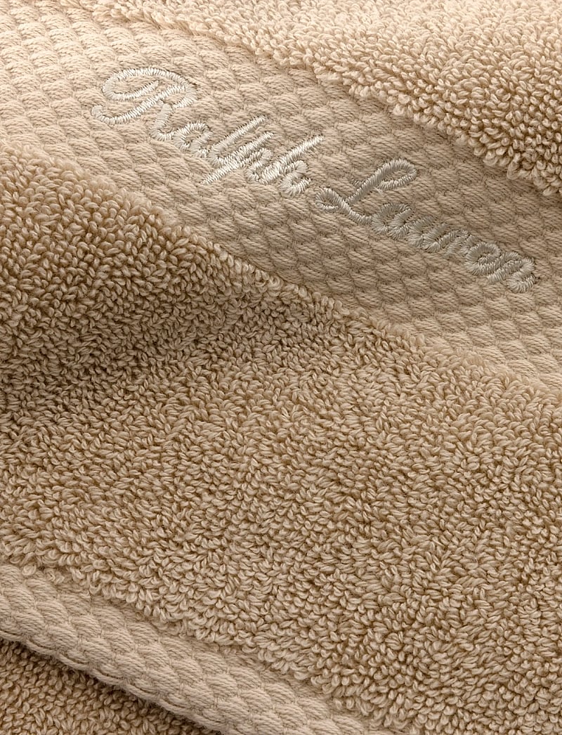 Ralph Lauren Home - DULANEY Handtowel - gästhanddukar - linen - 2