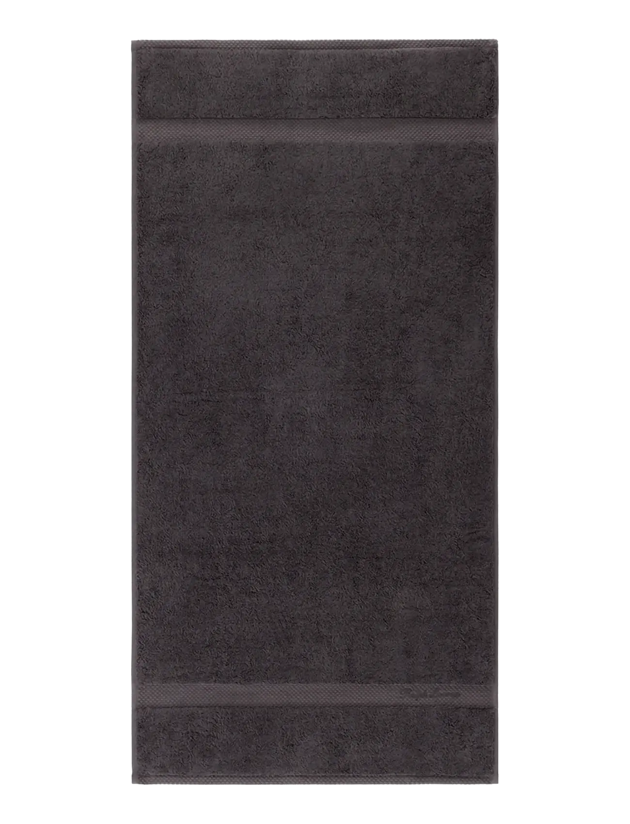 Ralph Lauren Home DULANEY Handtowel - Käsipyyhkeet - GRAPHIT / grey