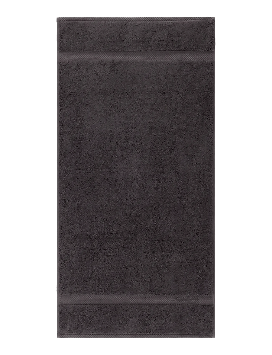 Ralph Lauren Home - DULANEY Handtowel - badetücher - graphit - 0