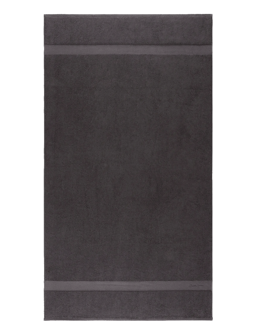 Ralph Lauren Home - DULANEY Bath sheet - badetücher - graphit - 0