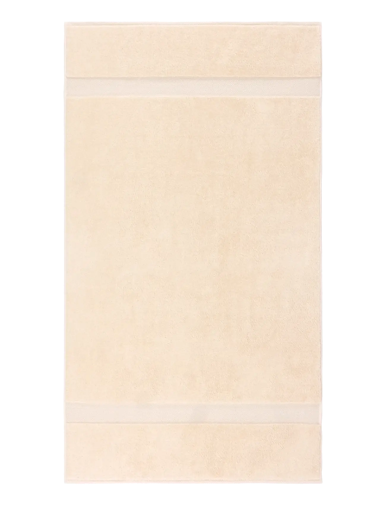 Ralph Lauren Home Dulaney Bath Towel, 75X137 cm, Towels & Towels, Creme - Guest Homeware