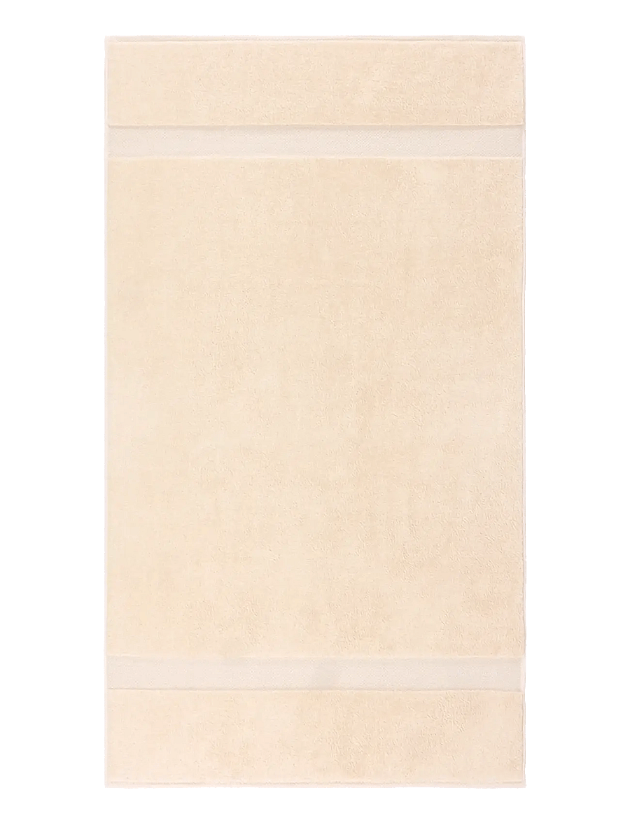 Ralph Lauren Home - DULANEY Bath towel - gesichtshandtücher - ecru - 0