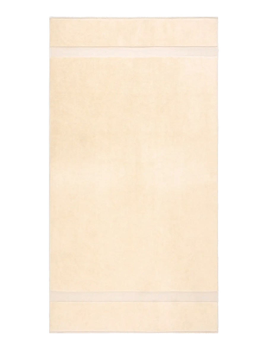 Ralph Lauren Home - DULANEY Bath sheet - badetücher - ecru - 0