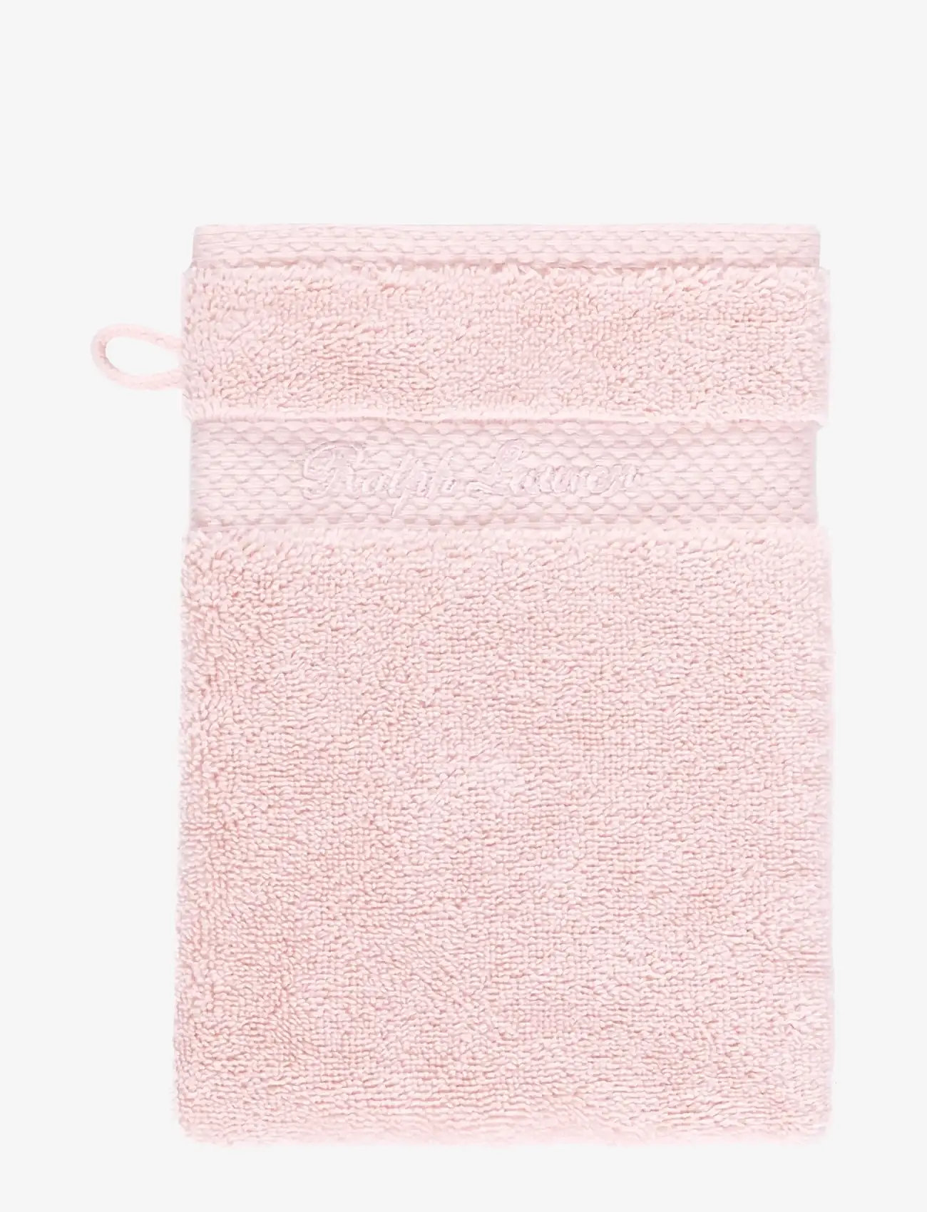 Ralph Lauren Home - DULANEY Mitt - gesichtshandtücher - pastelp - 0