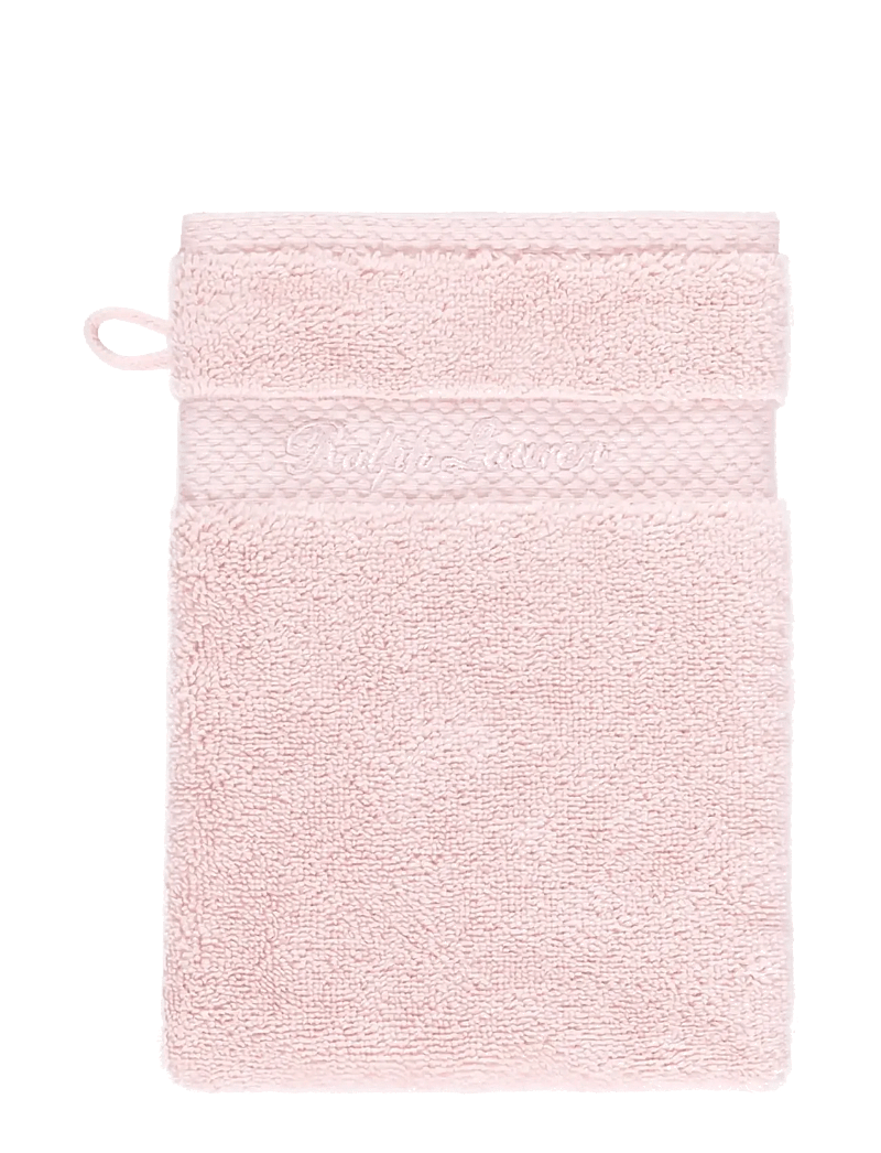 Ralph Lauren Home - DULANEY Mitt - gesichtshandtücher - pastelp - 0