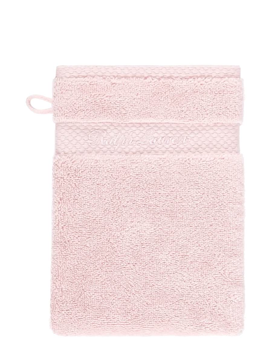 Ralph Lauren Home - DULANEY Mitt - gesichtshandtücher - pastelp - 0