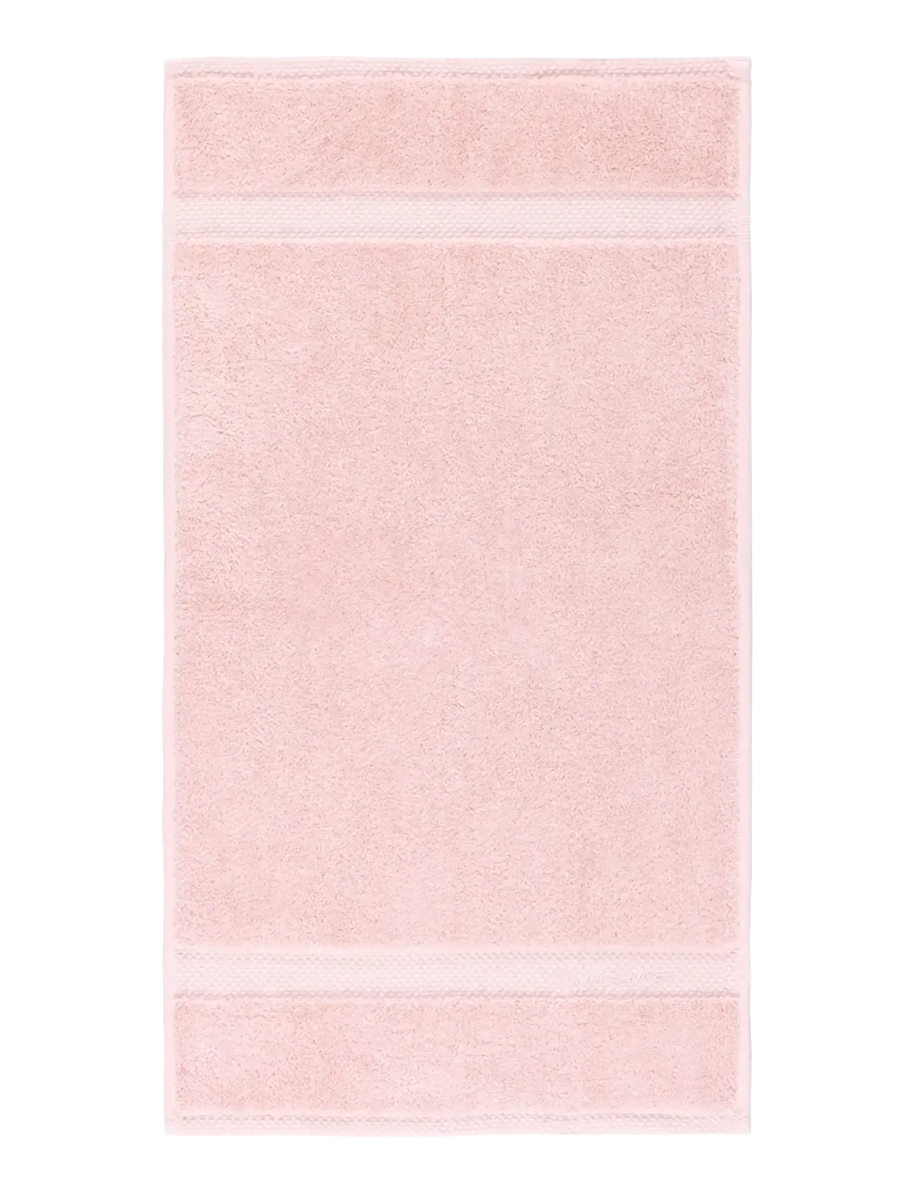 Ralph Lauren Home DULANEY Handtowel - Bath towels - PASTELP / pink/rose