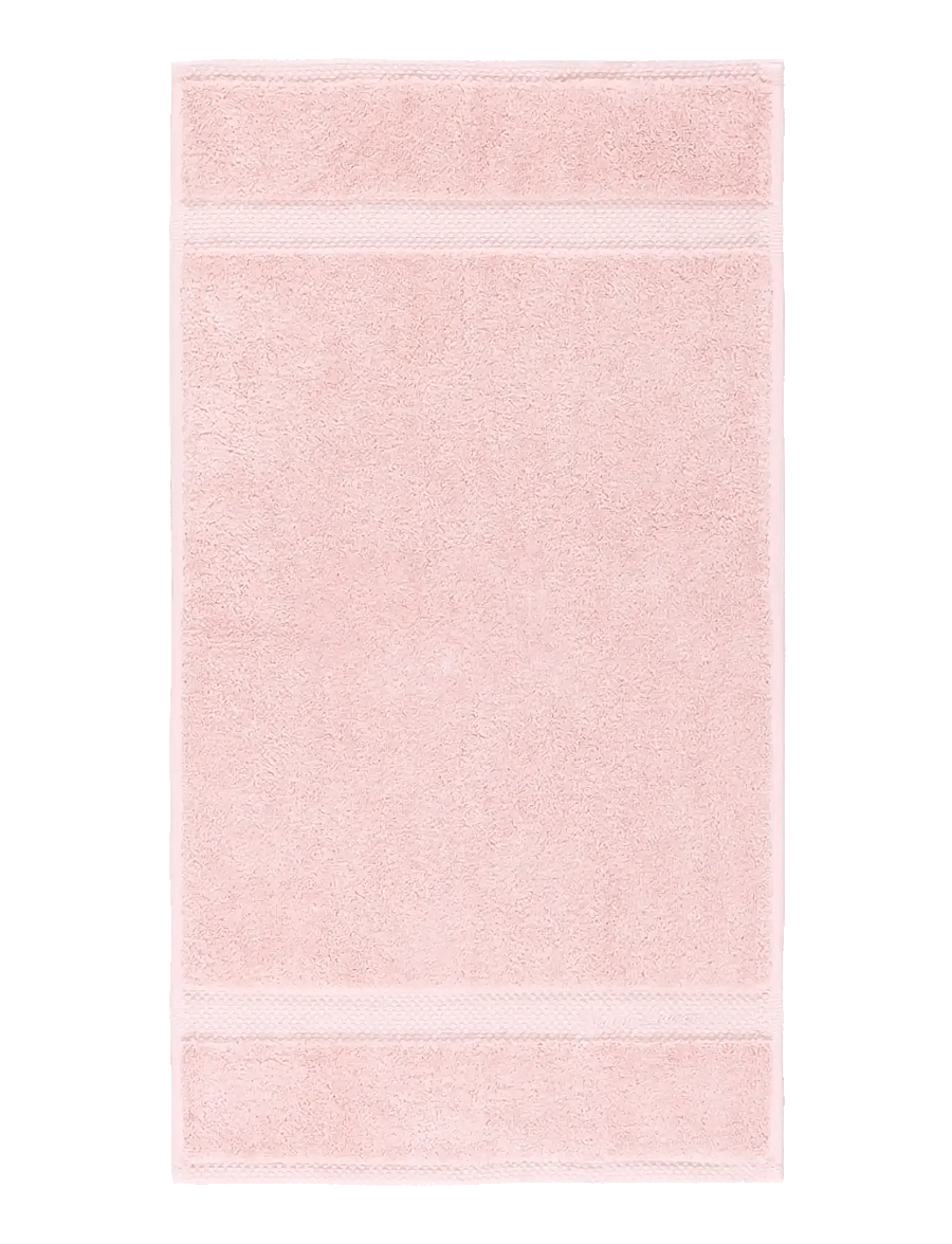 Ralph Lauren Home - DULANEY Guest towel - näorätikud - pastelp - 0