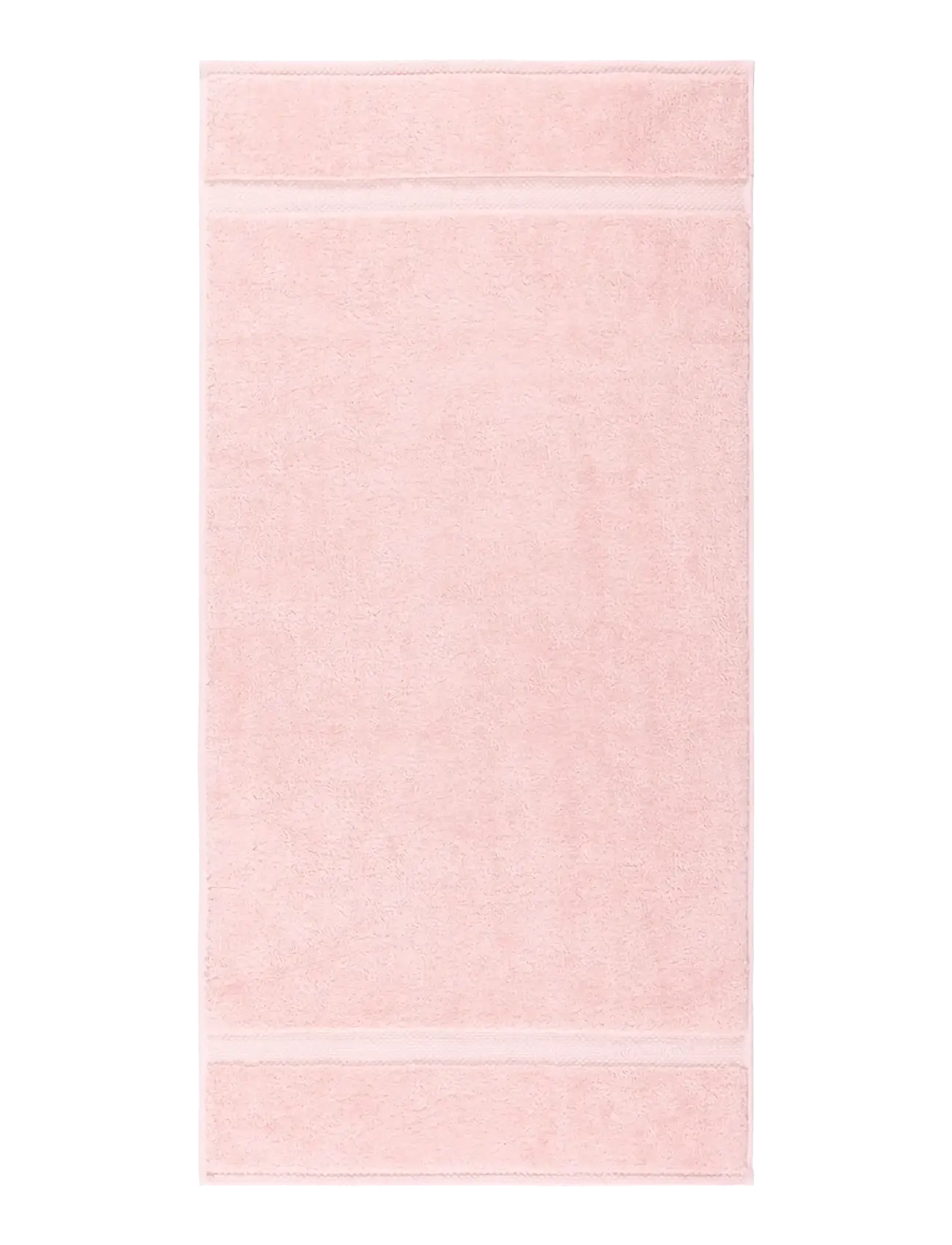 Ralph Lauren Home DULANEY Handtowel - Gæstehåndklæder - PASTELP / pink/rose