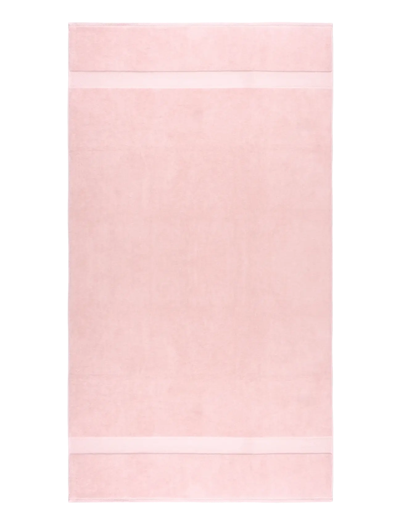 RALPH LAUREN Einrichtung Dulaney Bath Blätter Pink - 100X183CM - Unisex